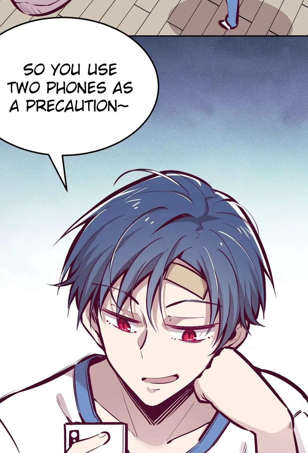 Demon X Angel, Can’t Get Along! Chapter 28 page 132 - 