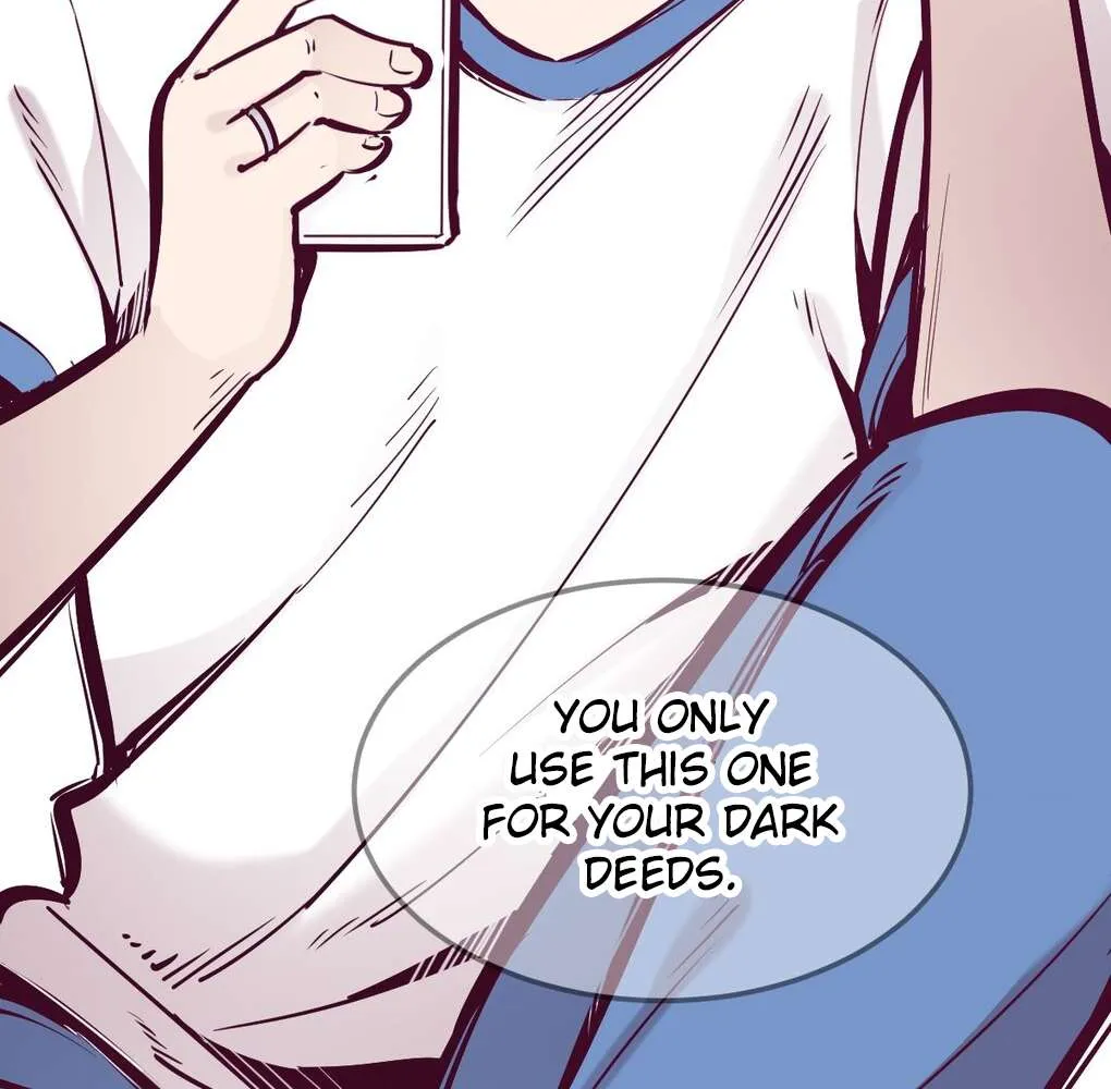 Demon X Angel, Can’t Get Along! Chapter 28 page 133 - 
