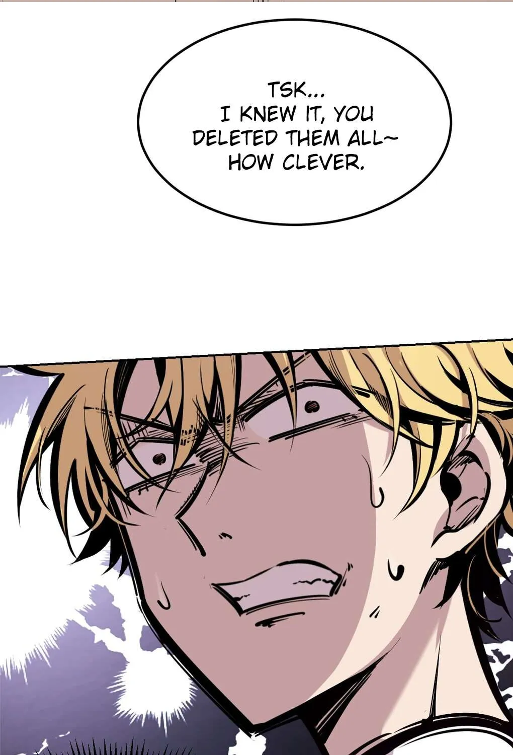 Demon X Angel, Can’t Get Along! Chapter 28 page 135 - 