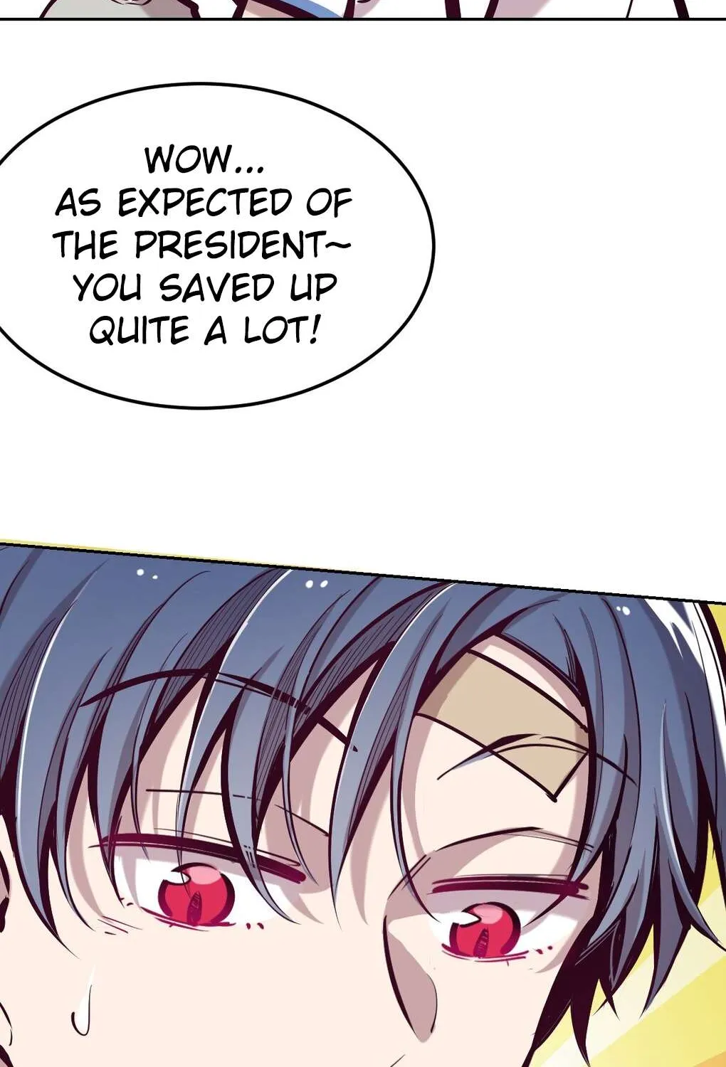 Demon X Angel, Can’t Get Along! Chapter 28 page 137 - 