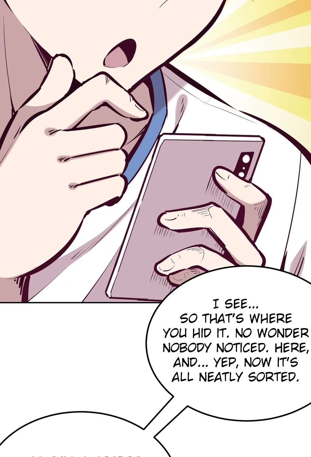 Demon X Angel, Can’t Get Along! Chapter 28 page 138 - 