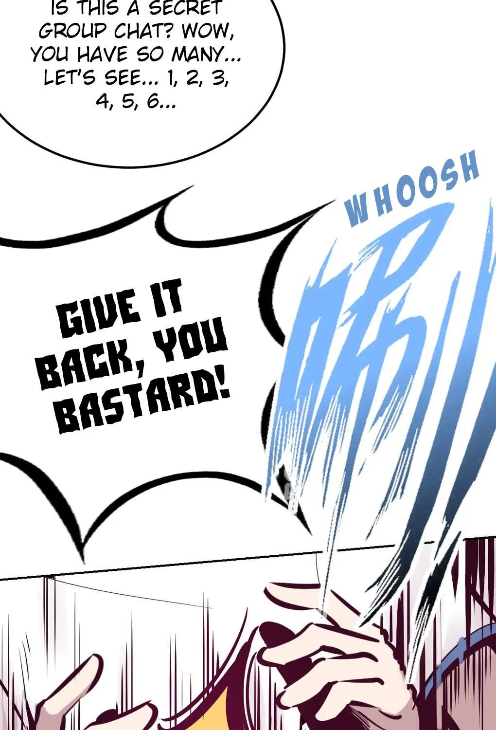 Demon X Angel, Can’t Get Along! Chapter 28 page 139 - 