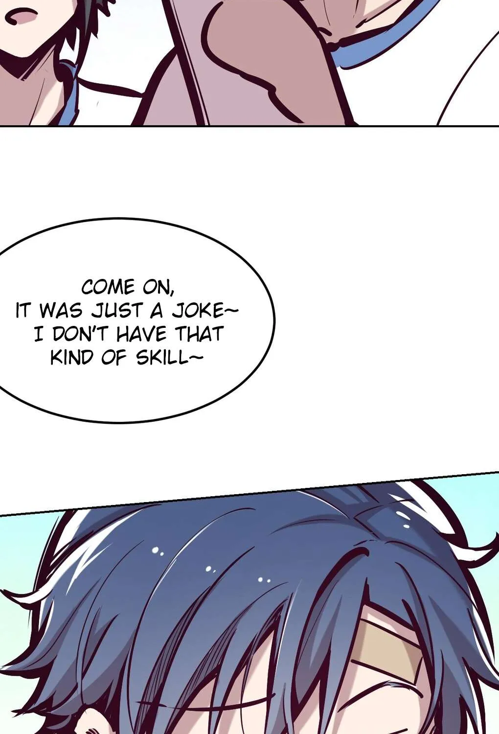Demon X Angel, Can’t Get Along! Chapter 28 page 144 - 