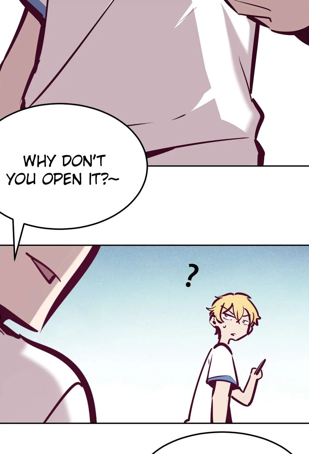 Demon X Angel, Can’t Get Along! Chapter 28 page 151 - 