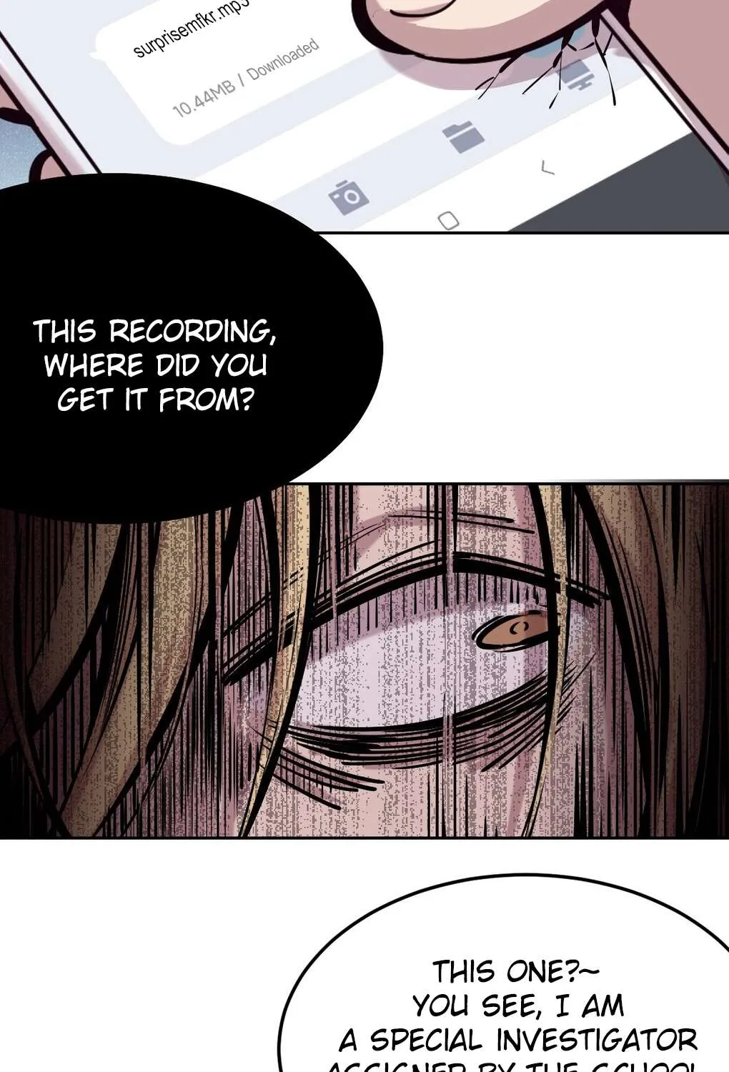 Demon X Angel, Can’t Get Along! Chapter 28 page 159 - 