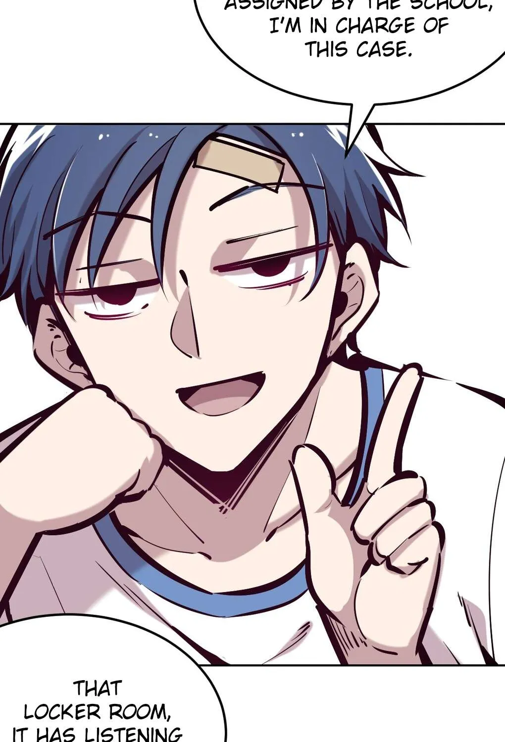 Demon X Angel, Can’t Get Along! Chapter 28 page 160 - 