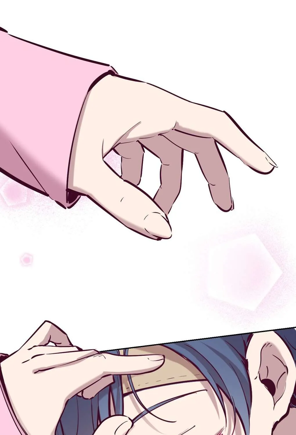 Demon X Angel, Can’t Get Along! Chapter 28 page 17 - 