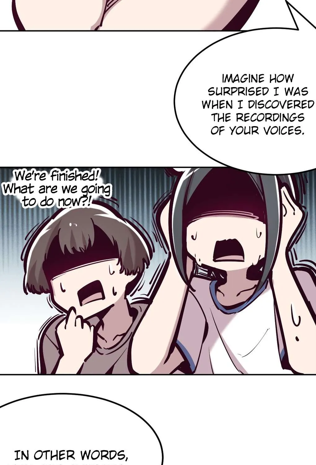 Demon X Angel, Can’t Get Along! Chapter 28 page 162 - 