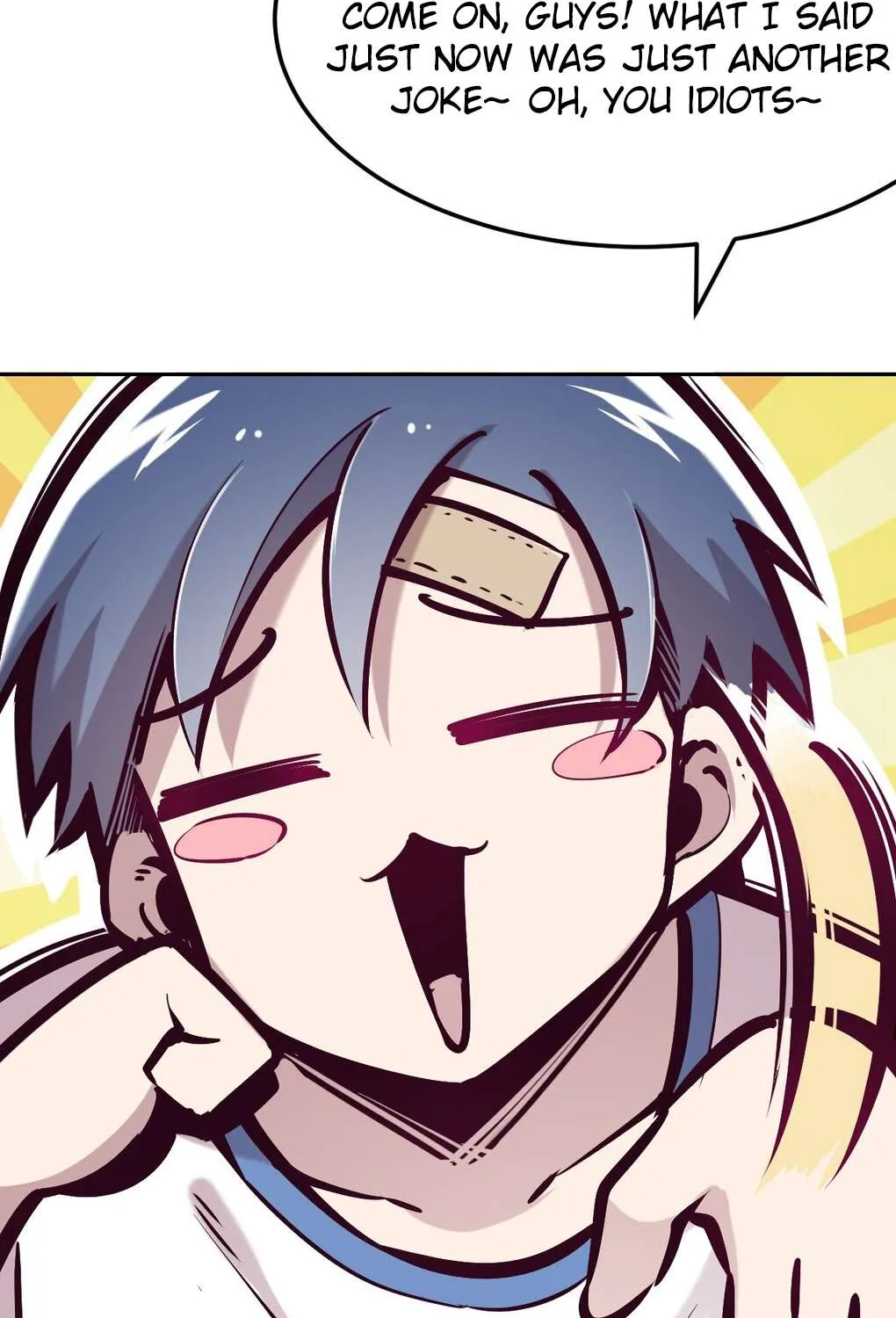 Demon X Angel, Can’t Get Along! Chapter 28 page 165 - 
