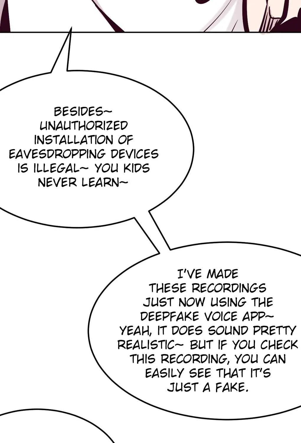 Demon X Angel, Can’t Get Along! Chapter 28 page 166 - 