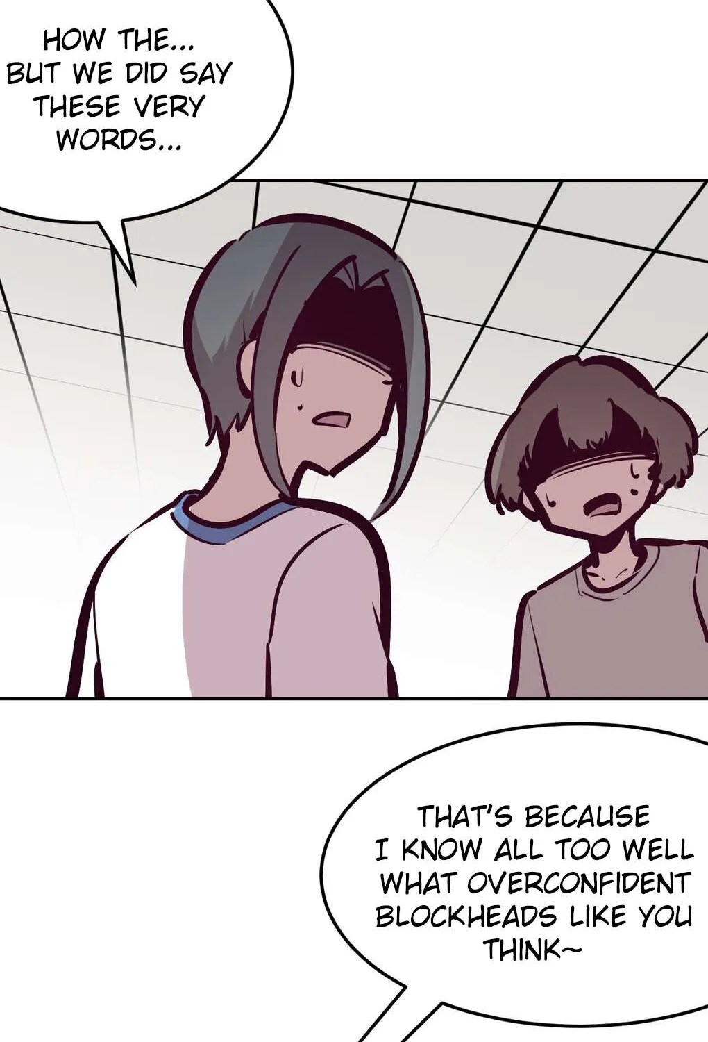 Demon X Angel, Can’t Get Along! Chapter 28 page 167 - 