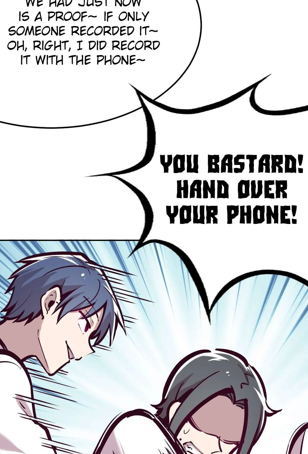 Demon X Angel, Can’t Get Along! Chapter 28 page 172 - 