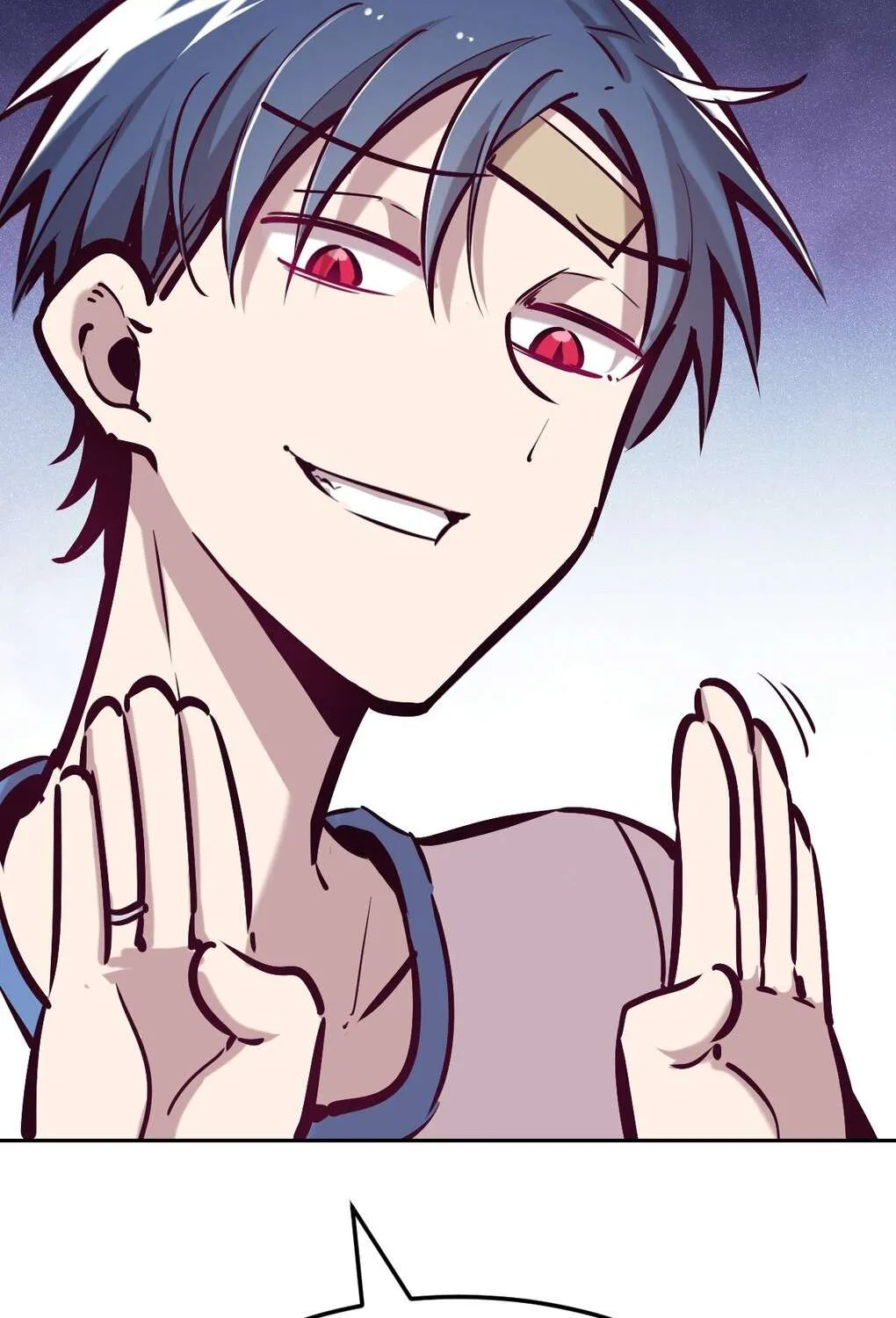Demon X Angel, Can’t Get Along! Chapter 28 page 174 - 