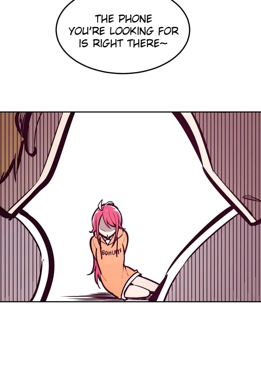 Demon X Angel, Can’t Get Along! Chapter 28 page 176 - 