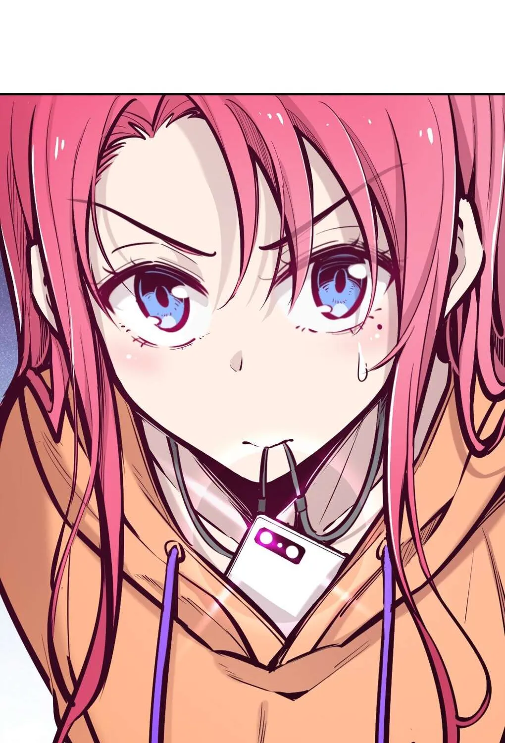 Demon X Angel, Can’t Get Along! Chapter 28 page 177 - 