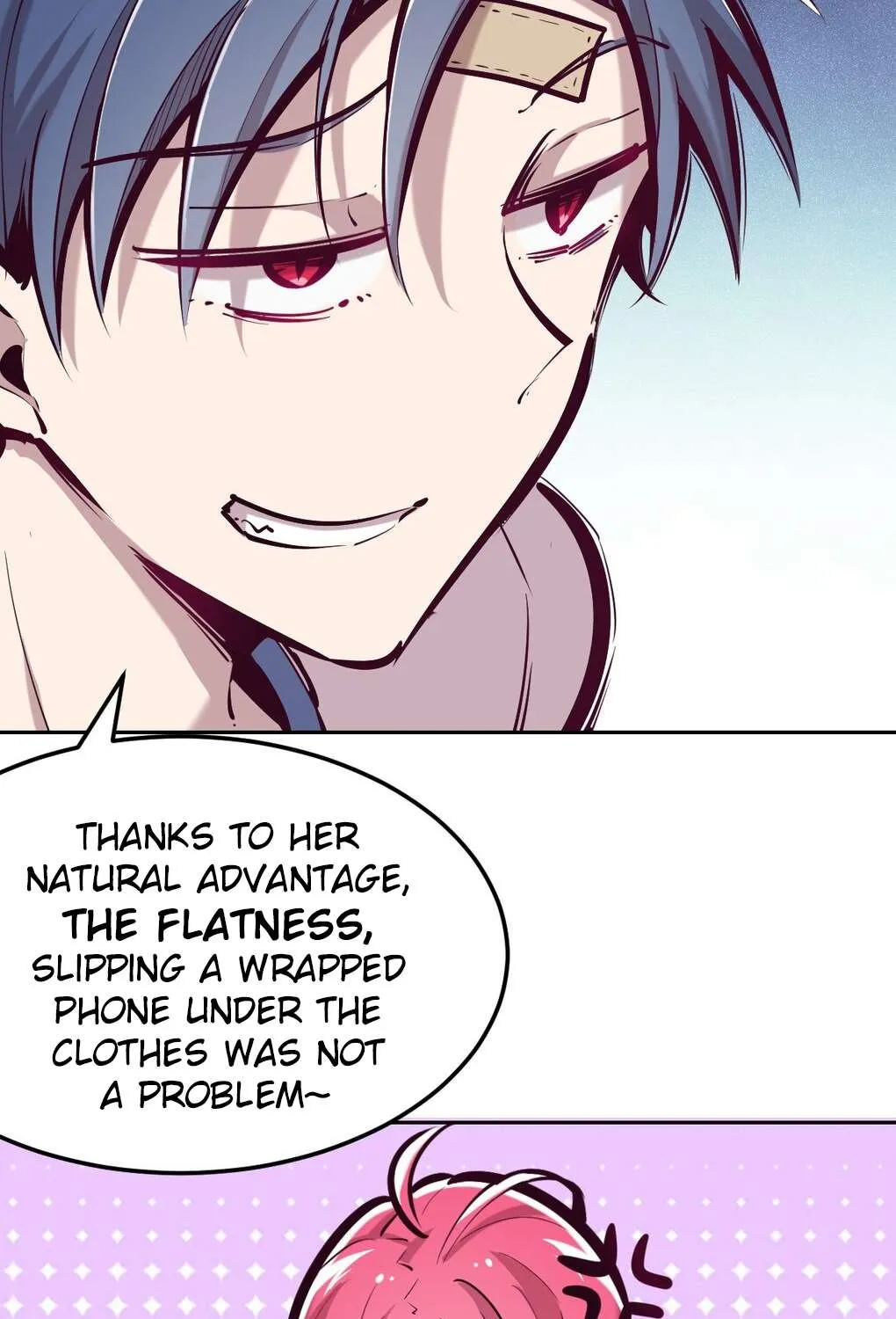 Demon X Angel, Can’t Get Along! Chapter 28 page 180 - 