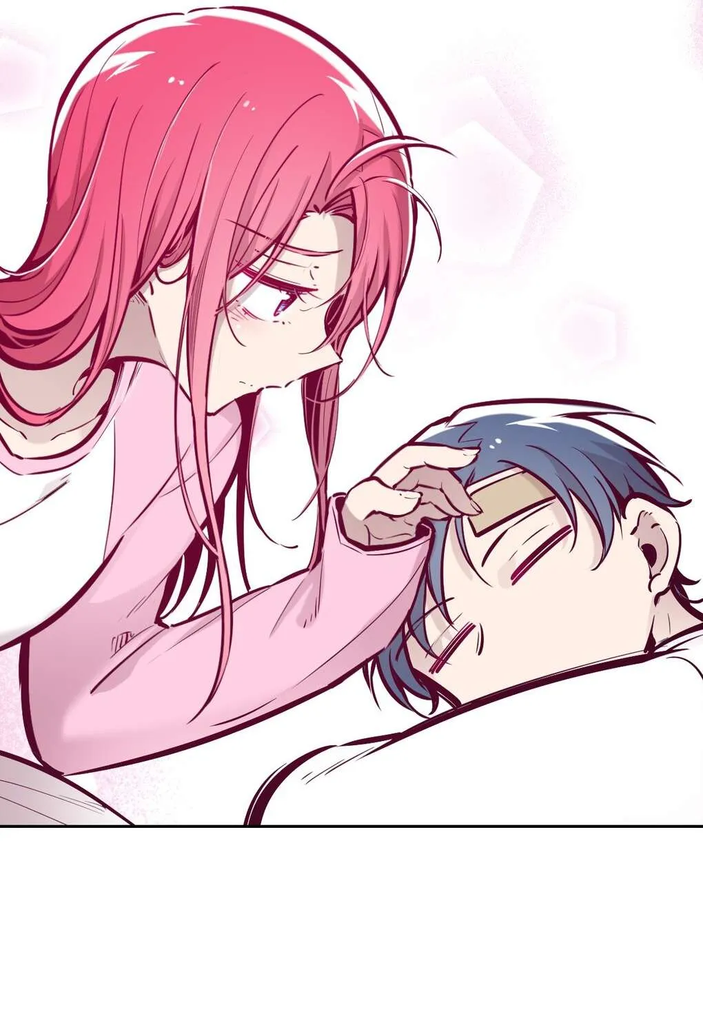 Demon X Angel, Can’t Get Along! Chapter 28 page 19 - 