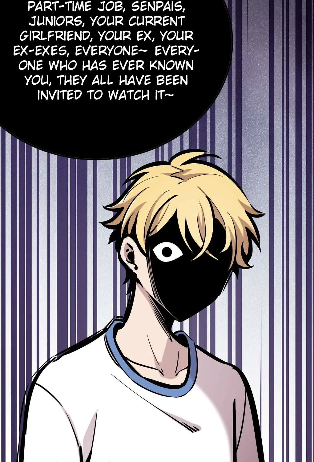 Demon X Angel, Can’t Get Along! Chapter 28 page 190 - 