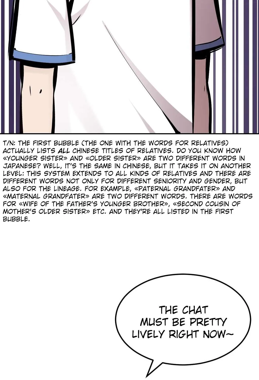 Demon X Angel, Can’t Get Along! Chapter 28 page 191 - 