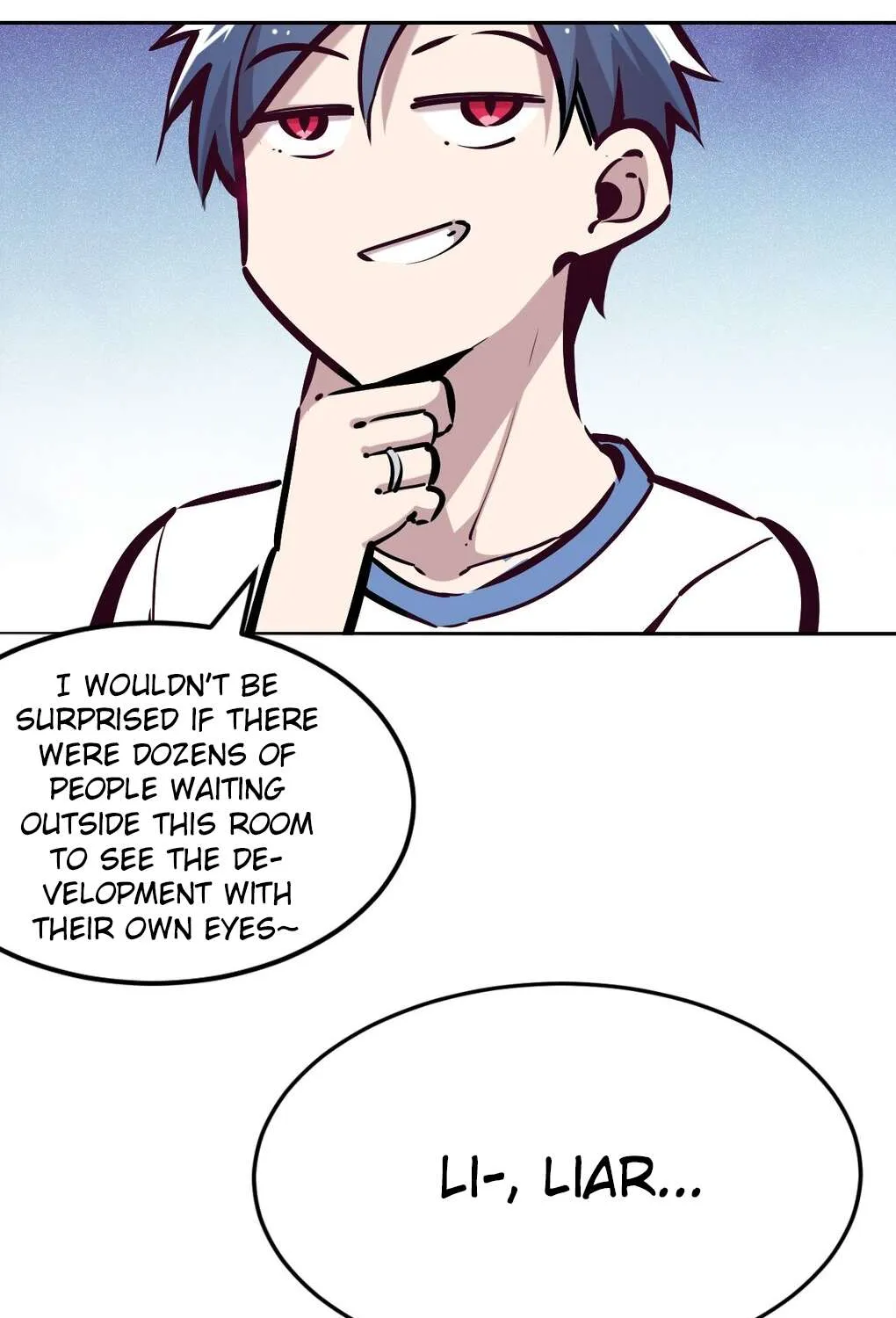 Demon X Angel, Can’t Get Along! Chapter 28 page 192 - 