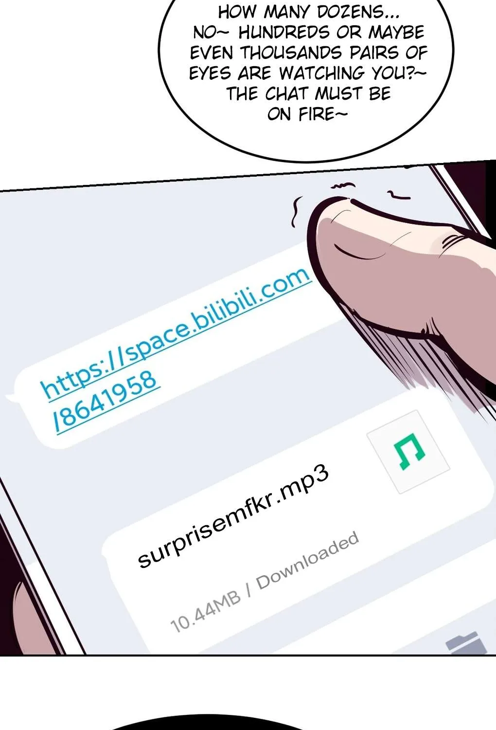 Demon X Angel, Can’t Get Along! Chapter 28 page 200 - 