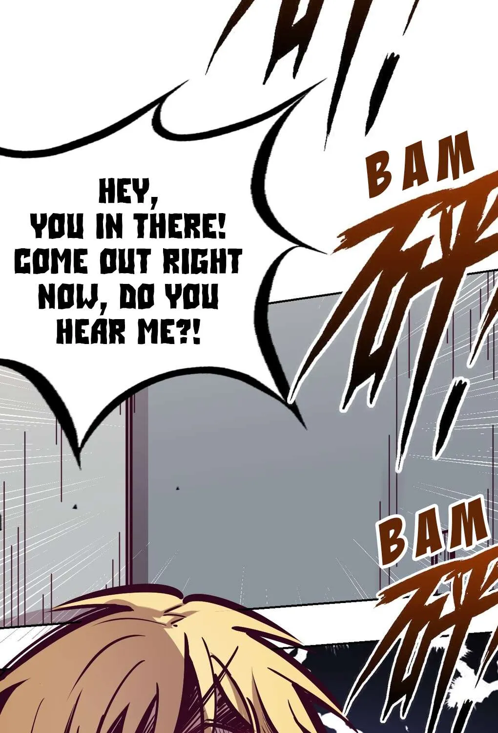 Demon X Angel, Can’t Get Along! Chapter 28 page 205 - 