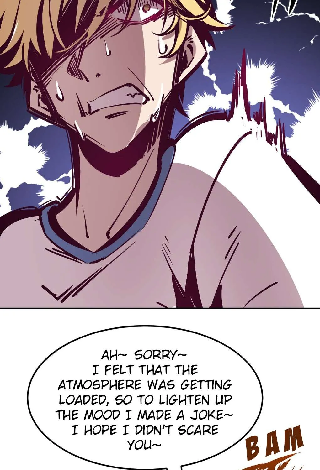 Demon X Angel, Can’t Get Along! Chapter 28 page 206 - 