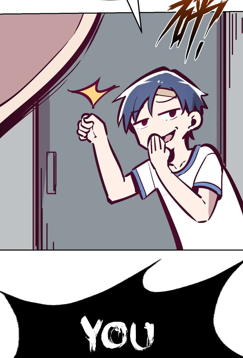 Demon X Angel, Can’t Get Along! Chapter 28 page 207 - 