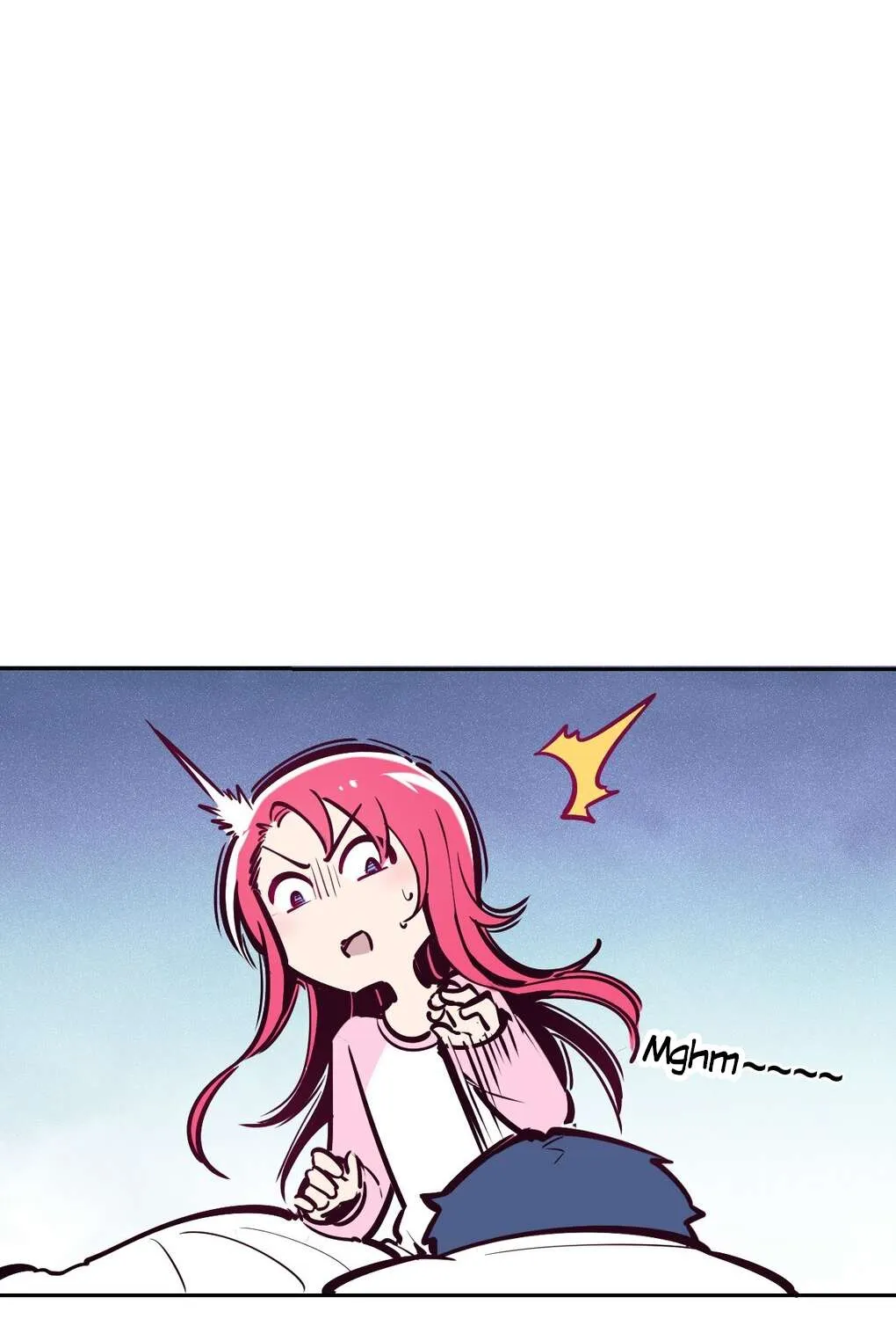 Demon X Angel, Can’t Get Along! Chapter 28 page 22 - 