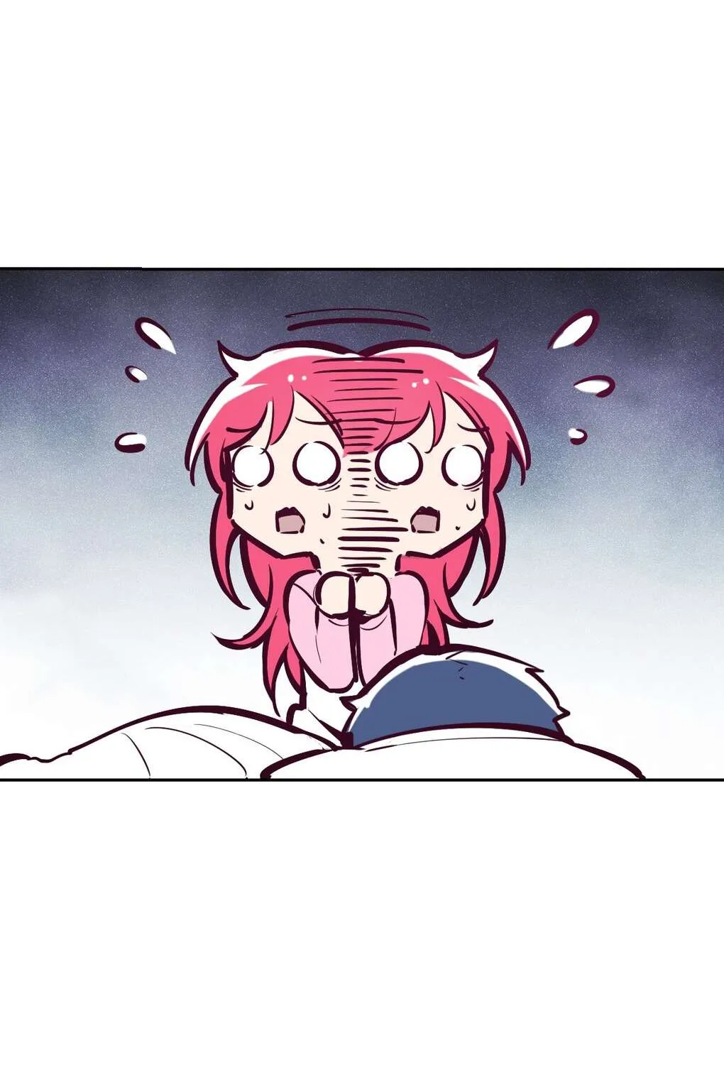 Demon X Angel, Can’t Get Along! Chapter 28 page 23 - 