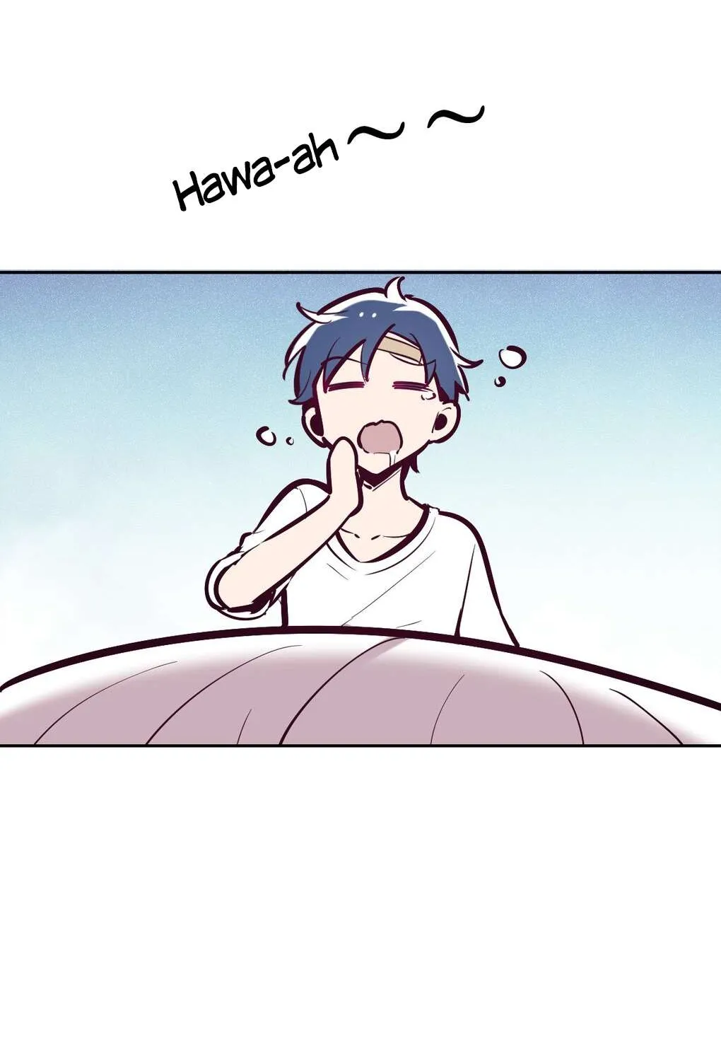 Demon X Angel, Can’t Get Along! Chapter 28 page 27 - 