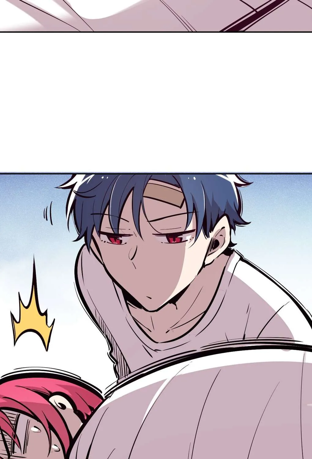 Demon X Angel, Can’t Get Along! Chapter 28 page 29 - 