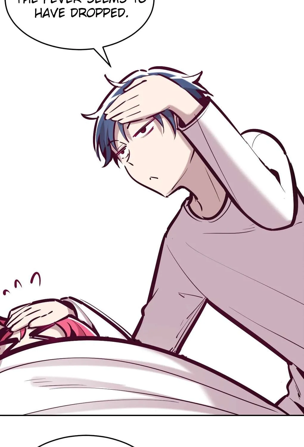 Demon X Angel, Can’t Get Along! Chapter 28 page 32 - 