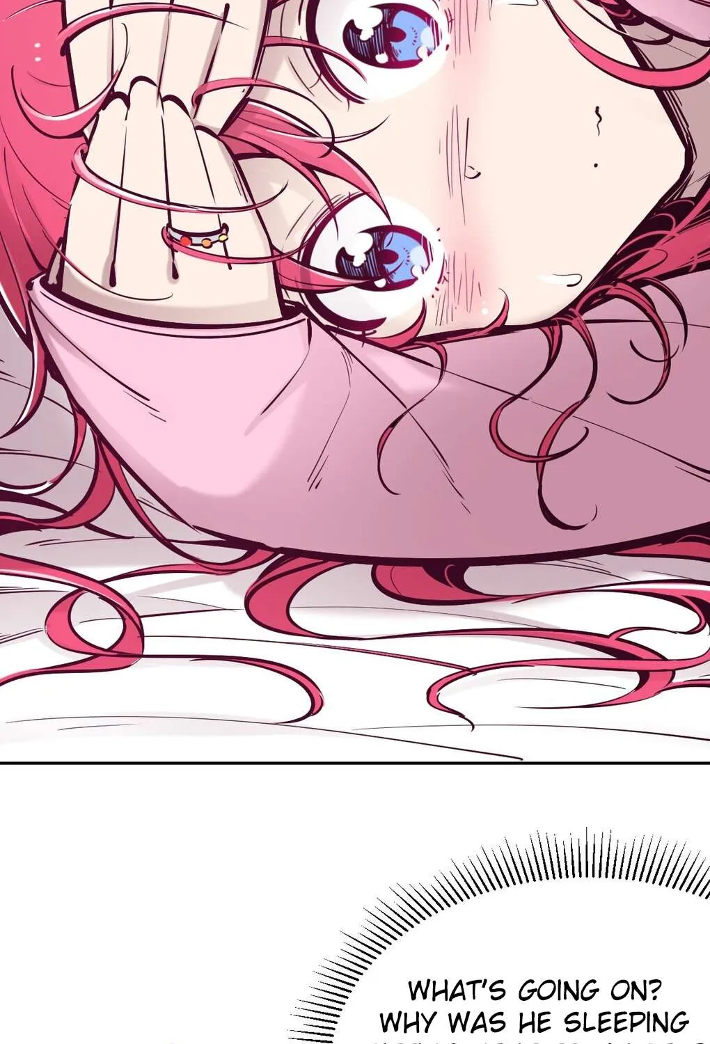 Demon X Angel, Can’t Get Along! Chapter 28 page 37 - 