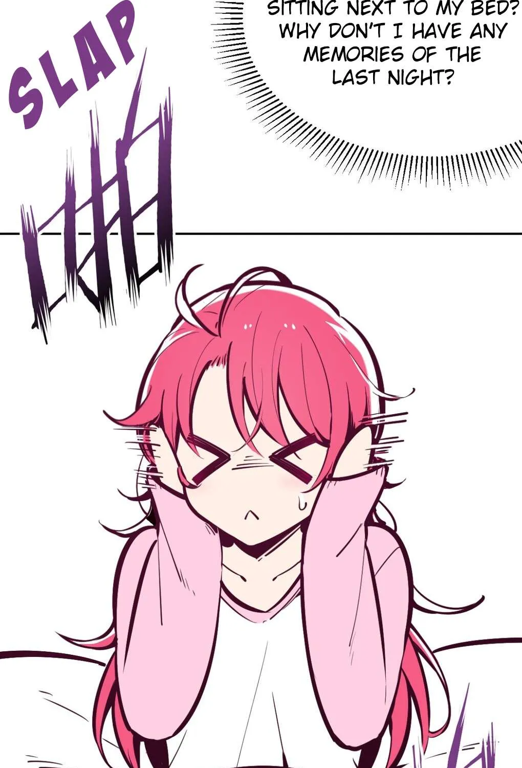 Demon X Angel, Can’t Get Along! Chapter 28 page 38 - 