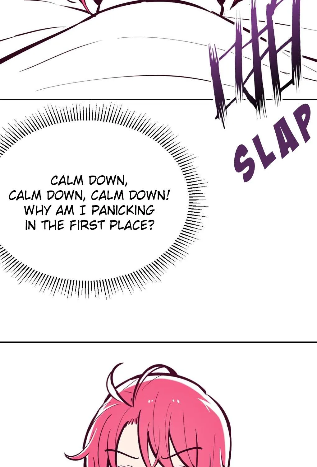 Demon X Angel, Can’t Get Along! Chapter 28 page 39 - 