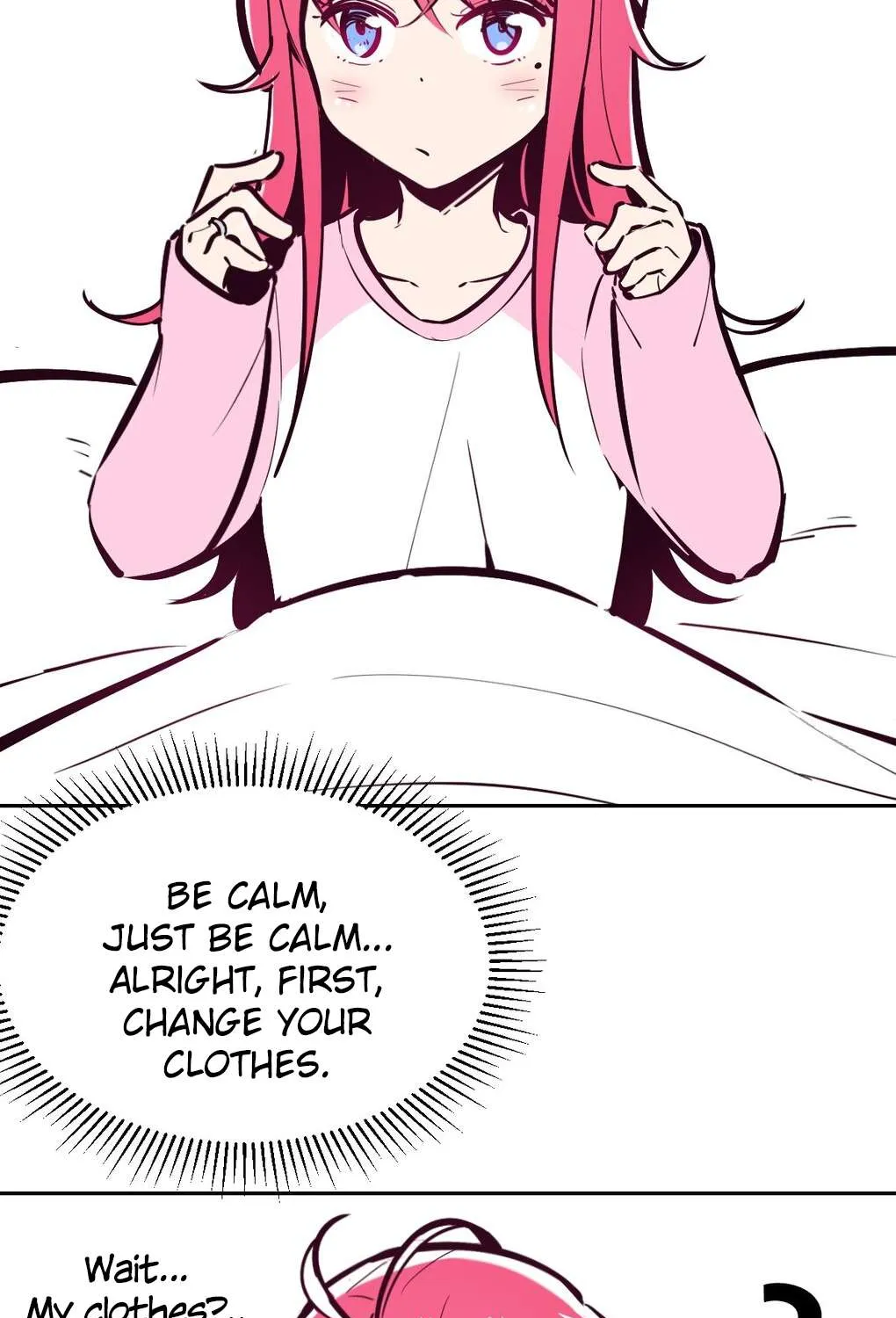 Demon X Angel, Can’t Get Along! Chapter 28 page 40 - 