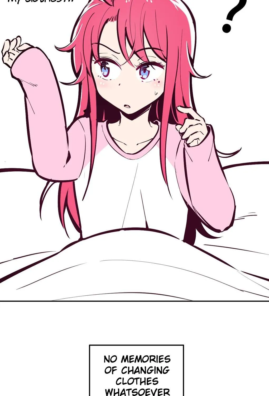 Demon X Angel, Can’t Get Along! Chapter 28 page 41 - 