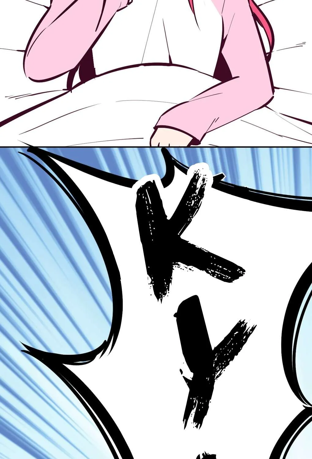 Demon X Angel, Can’t Get Along! Chapter 28 page 43 - 
