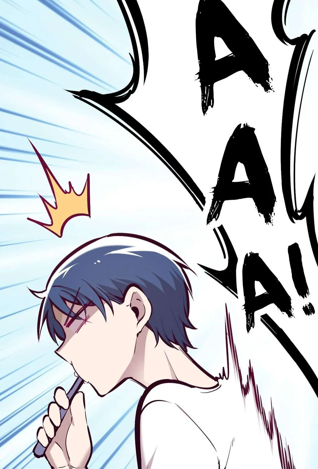 Demon X Angel, Can’t Get Along! Chapter 28 page 44 - 