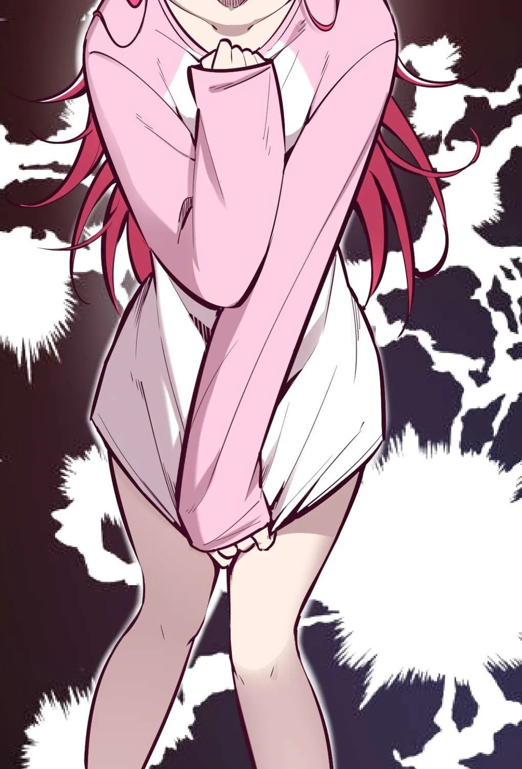 Demon X Angel, Can’t Get Along! Chapter 28 page 46 - 