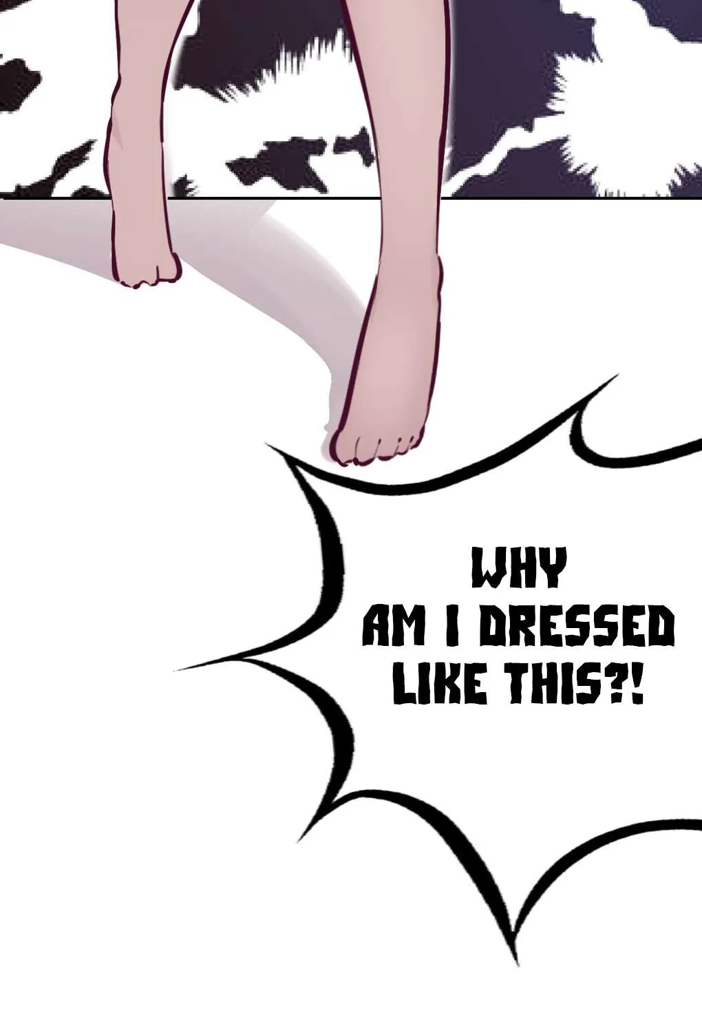 Demon X Angel, Can’t Get Along! Chapter 28 page 47 - 