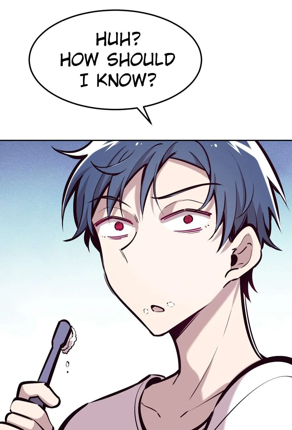 Demon X Angel, Can’t Get Along! Chapter 28 page 48 - 