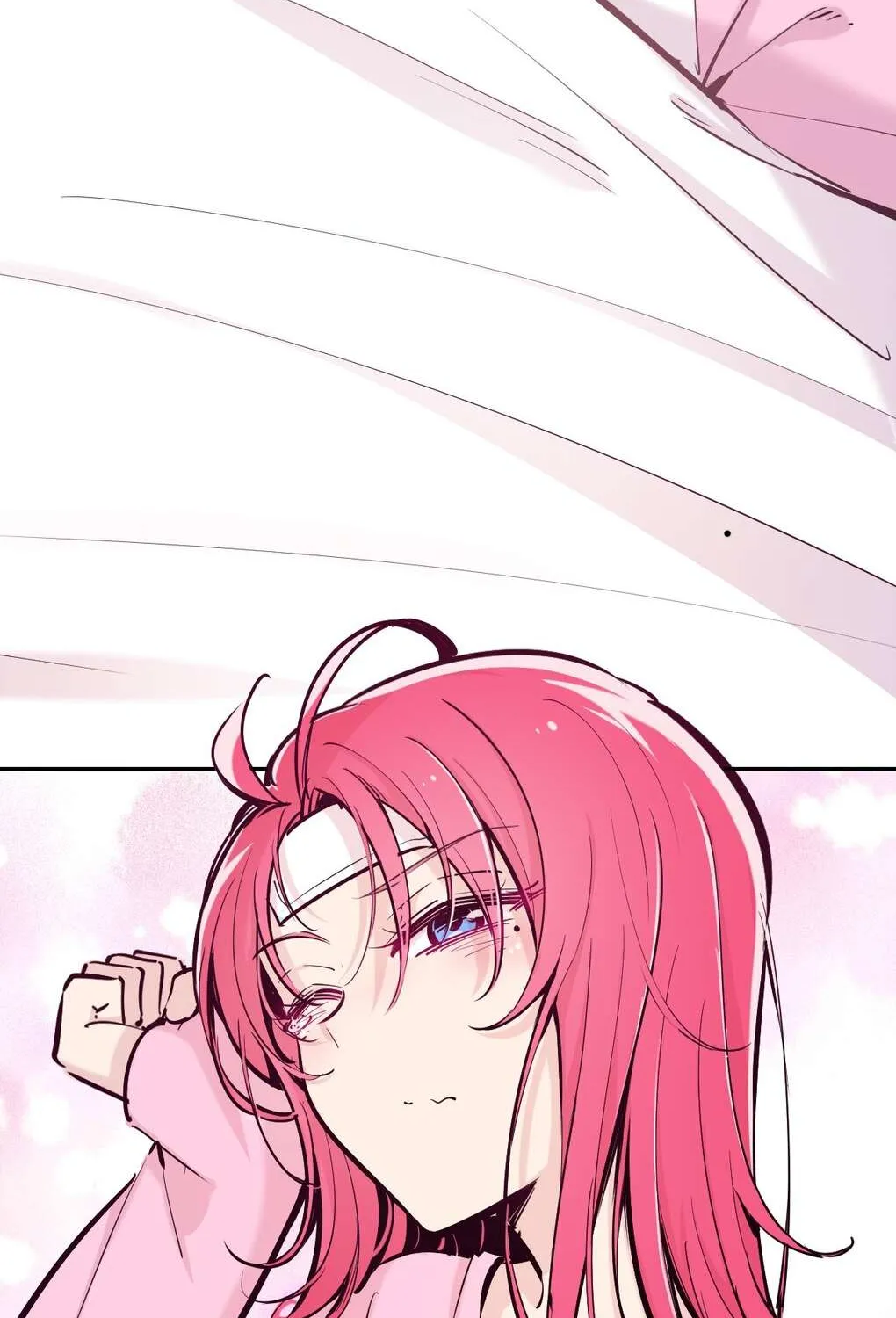 Demon X Angel, Can’t Get Along! Chapter 28 page 6 - 