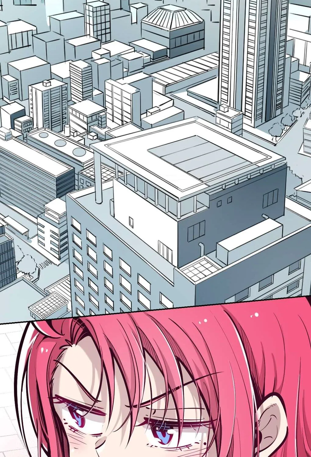 Demon X Angel, Can’t Get Along! Chapter 28 page 55 - 