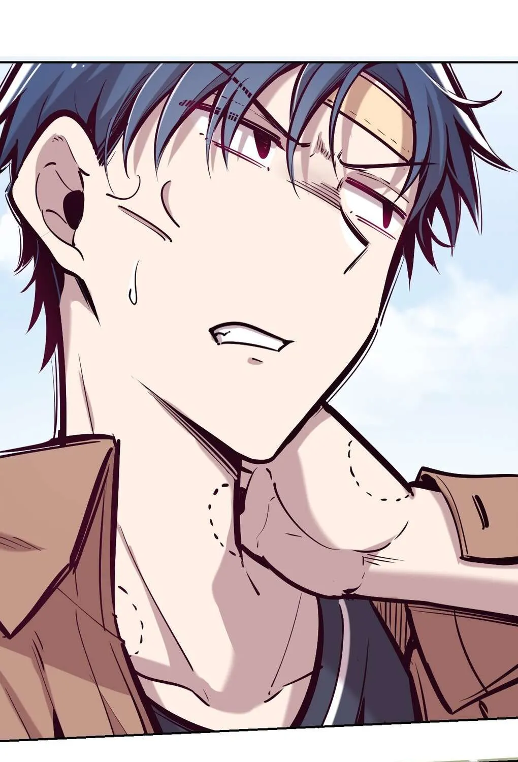 Demon X Angel, Can’t Get Along! Chapter 28 page 57 - 