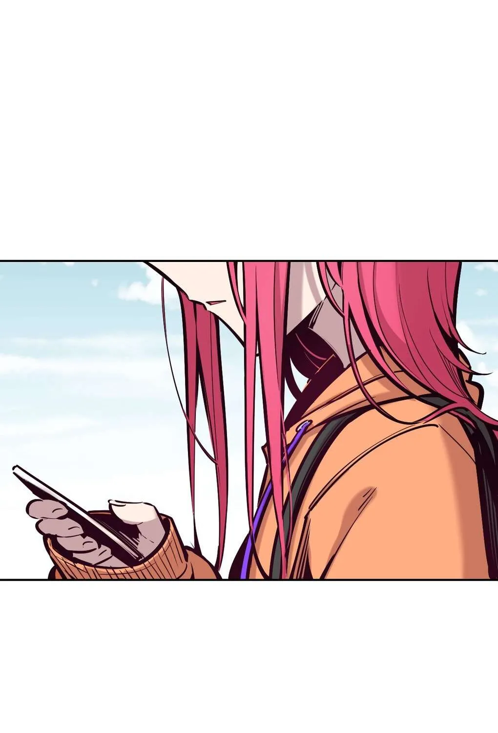 Demon X Angel, Can’t Get Along! Chapter 28 page 60 - 