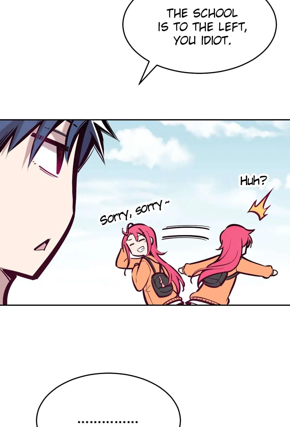 Demon X Angel, Can’t Get Along! Chapter 28 page 65 - 
