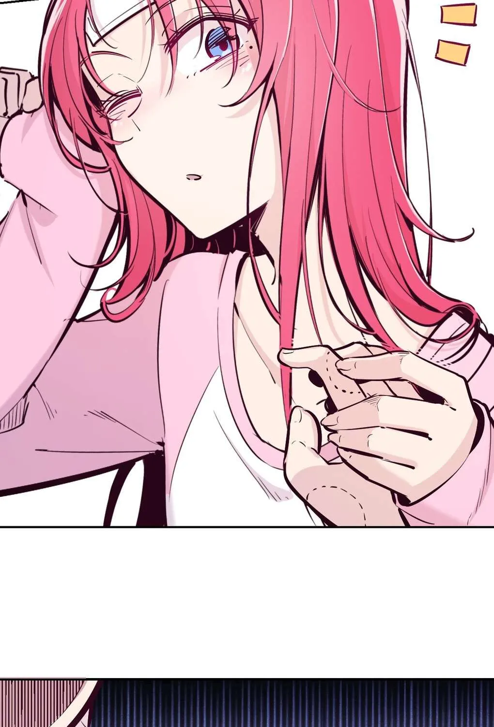 Demon X Angel, Can’t Get Along! Chapter 28 page 8 - 