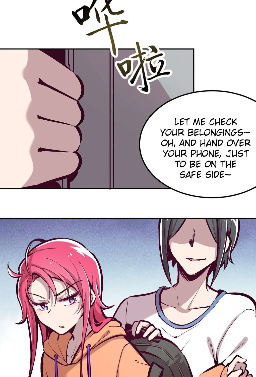 Demon X Angel, Can’t Get Along! Chapter 28 page 72 - 